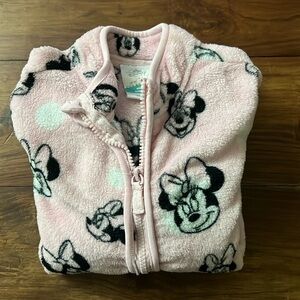 Disney girls sweater